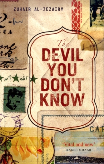 The Devil You Don't Know