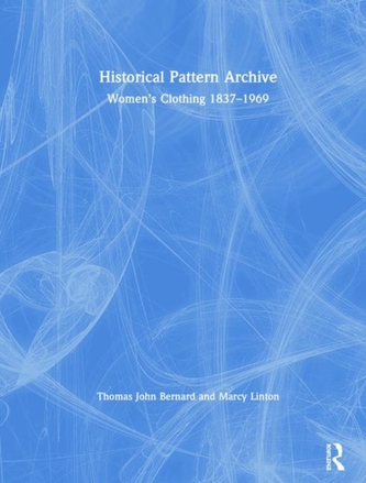 Historical Pattern Archive