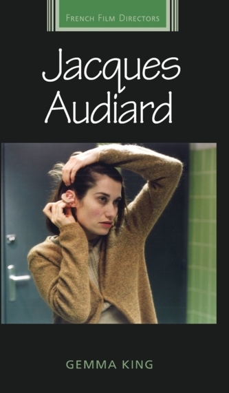 Jacques Audiard Jacques Audiard