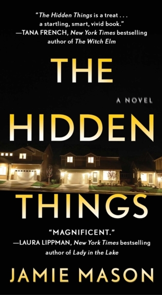 The Hidden Things
