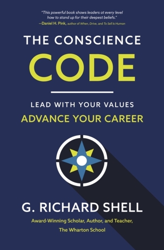 The Conscience Code The Conscience Code