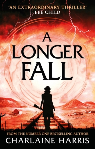 A Longer Fall A Longer Fall