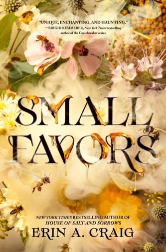Small Favors Small Favors