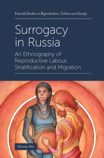 Surrogacy in Russia Surrogacy in Russia