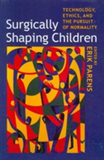Surgically Shaping Children