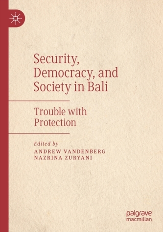 Security, Democracy, and Society in Bali