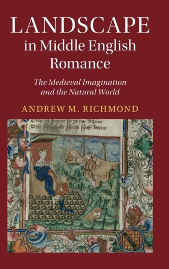 Landscape in Middle English Romance