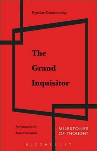 The Grand Inquisitor The Grand Inquisitor
