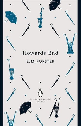 Howard´s End (Film Tie In) Howard´s End (Film Tie In)