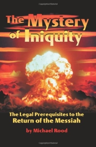 MYSTERY OF INIQUITY