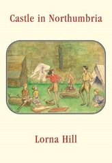 Castle in Northumbria