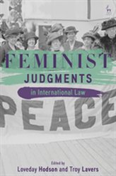 Feminist Judgments in International Law