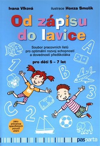 Od zápisu do lavice