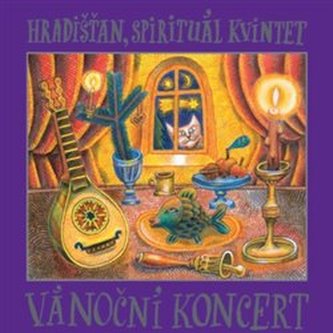 Vánoční koncert 	