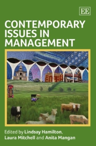 Contemporary Issues in Management Contemporary Issues in Management