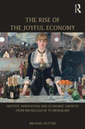 The Rise of the Joyful Economy