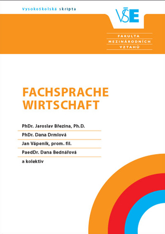 Fachsprache Wirtschaft - 2. vydání