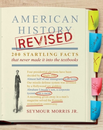 American History Revised American History Revised