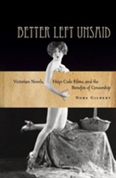 Better Left Unsaid
