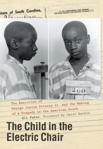 The Child in the Electric Chair