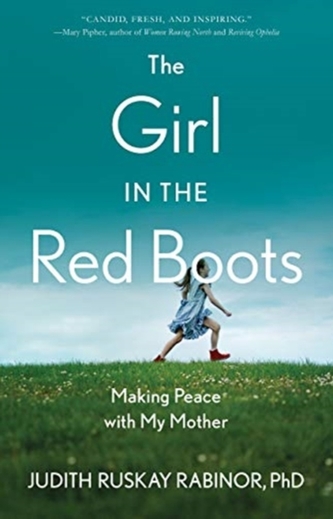 The Girl in the Red Boots