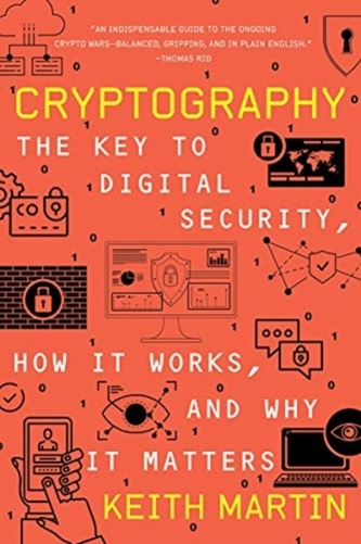 Cryptography