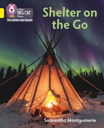 Shelter on the Go Shelter on the Go