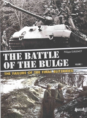 The Battle of the Bulge