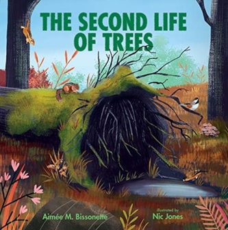 SECOND LIFE OF TREES