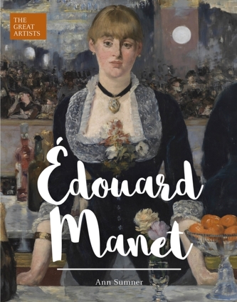 Edouard Manet Edouard Manet