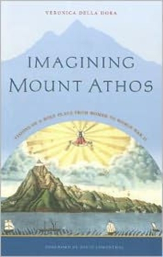 Imagining Mount Athos