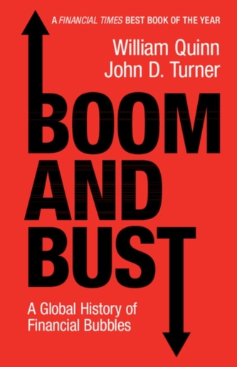 Boom and Bust Boom and Bust