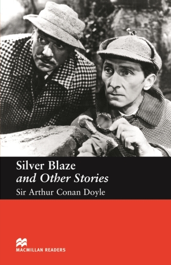 Macmillan Readers Elementary: Silver Blaze