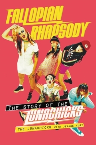 Fallopian Rhapsody Fallopian Rhapsody