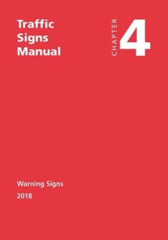 Traffic signs manual Traffic signs manual