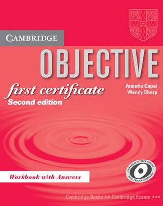 Objective FCE (updated exam): WB w Ans