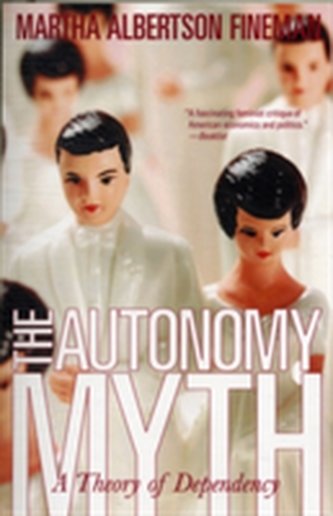 Autonomy Myth