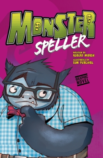 Monster Speller Monster Speller
