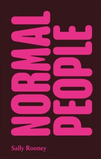 NORMAL PEOPLE