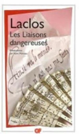 Les liaisons dangereuses