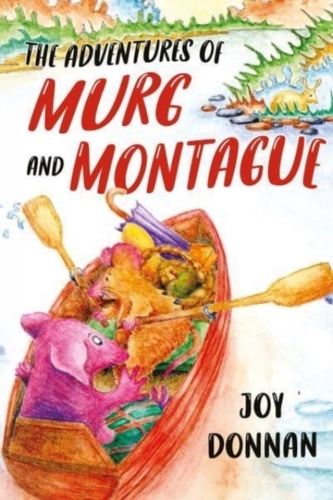 The Adventures of Murg and Montague