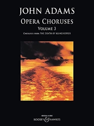 OPERA CHORUSES VOL 3