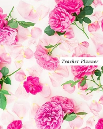 TEACHER PLANNER