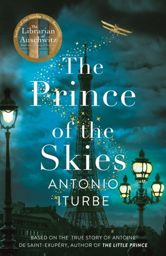 The Prince of the Skies The Prince of the Skies