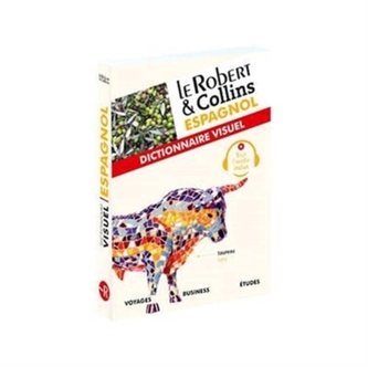 DICTIONNAIRE VISUEL ESPAGNOL