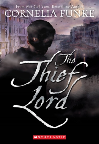 The Thief Lord The Thief Lord