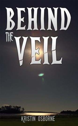 BEHIND THE VEIL