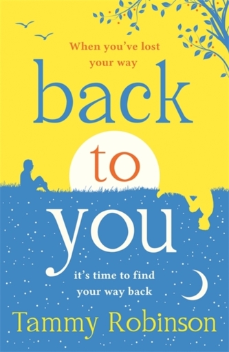 Back To You Back To You