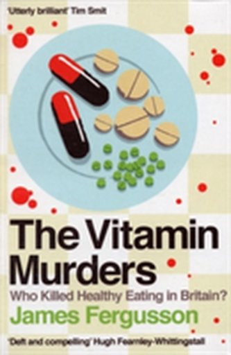 The Vitamin Murders