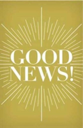 Good News! (Pack of 25)
